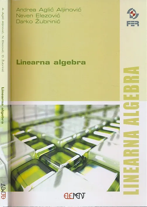 Linearna algebra