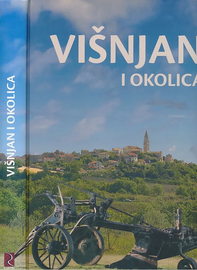 Višnjan i okolica