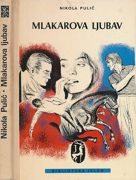 Mlakarova ljubav