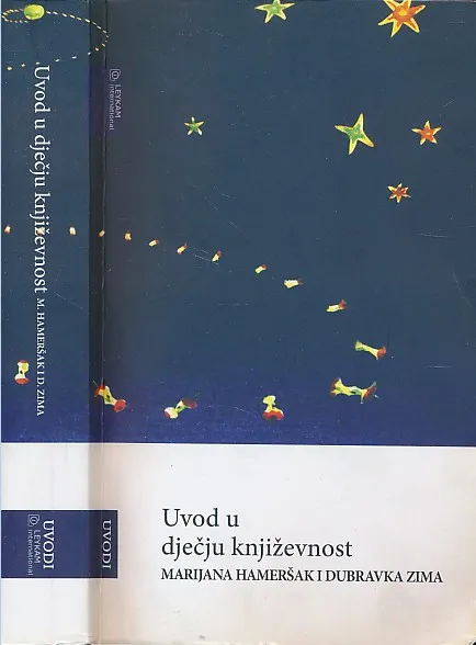 Uvod u dječju književnost