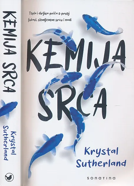 Kemija srca