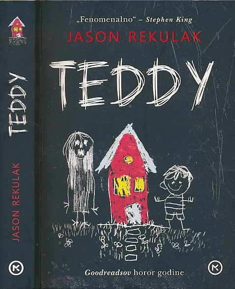 Teddy
