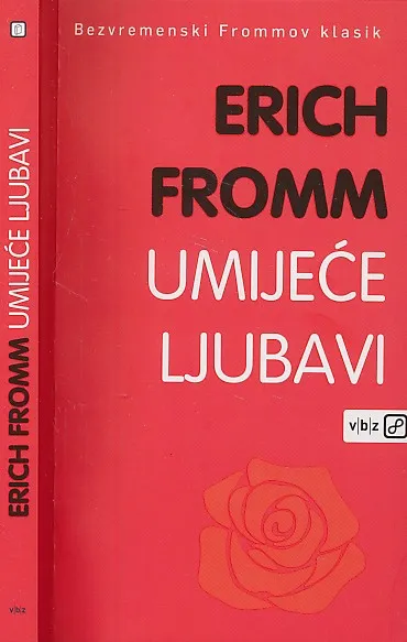 Umijeće ljubavi