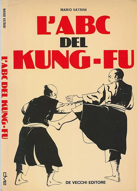 L'ABC del Kung-fu