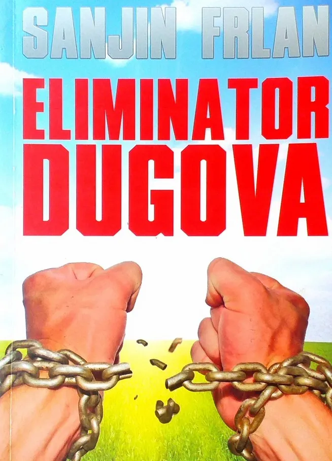 Eliminator dugova