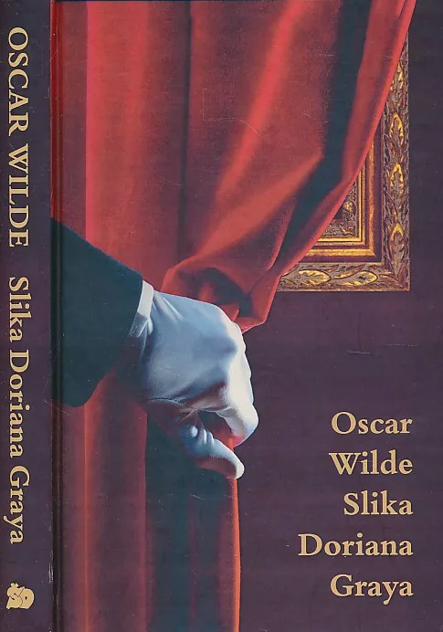 Slika Doriana Graya