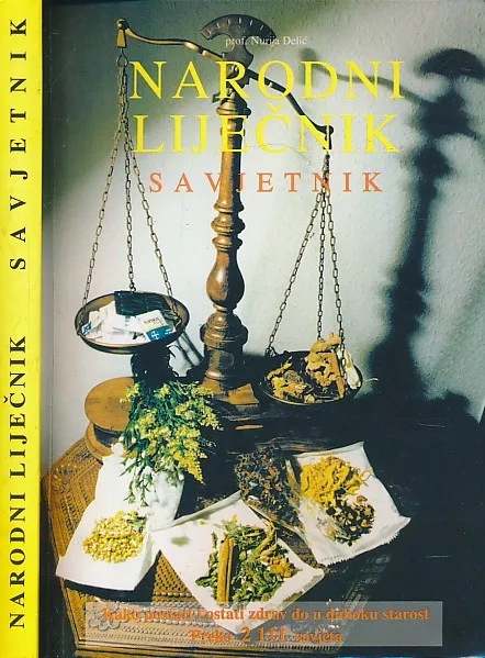 Narodni liječnik - savjetnik
