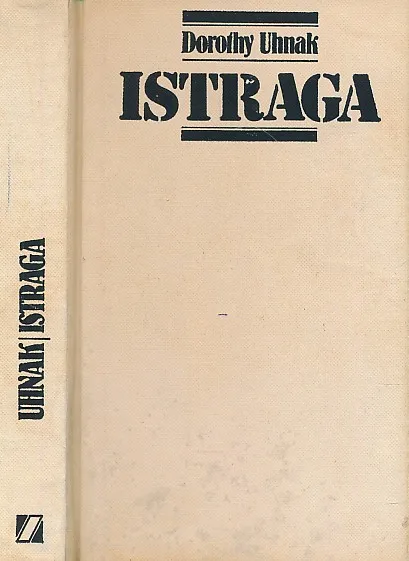 Istraga