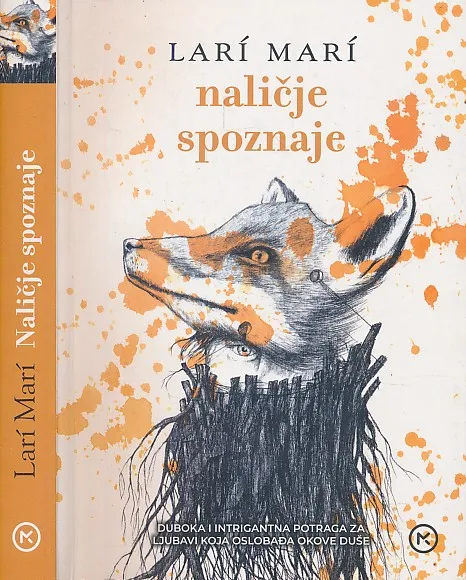 Naličje spoznaje