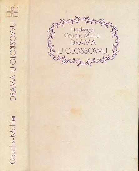 Drama u Glossowu