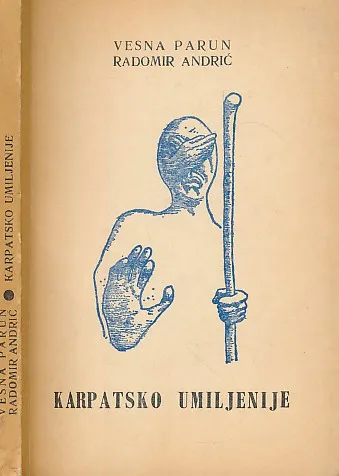 Karpatsko umiljenije