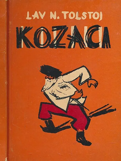 Kozaci