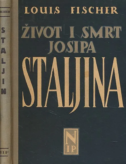 Život i smrt Staljina