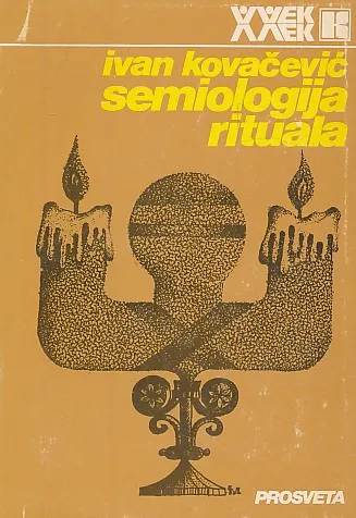 Semiologija rituala
