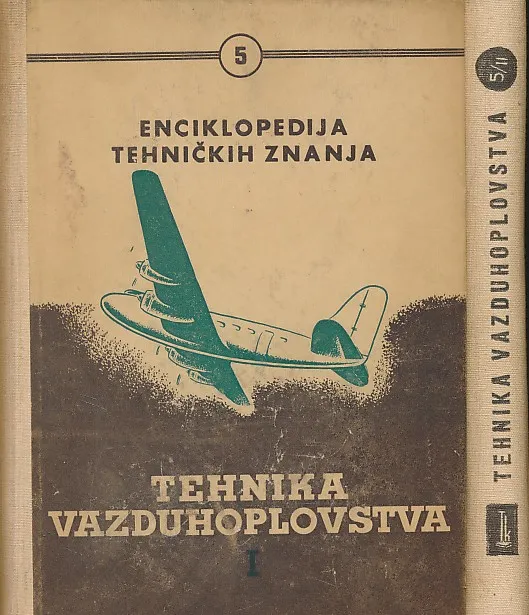Tehnika vazduhoplovstva 1-2