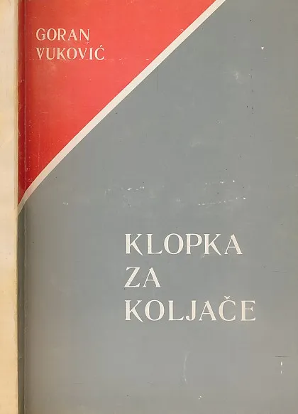 Klopka za koljače