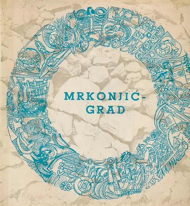 Mrkonjić-Grad