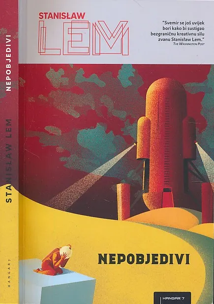 Nepobjedivi