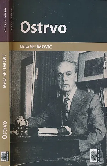 Ostrvo