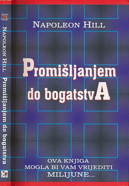 Promišljanjem do bogatstva