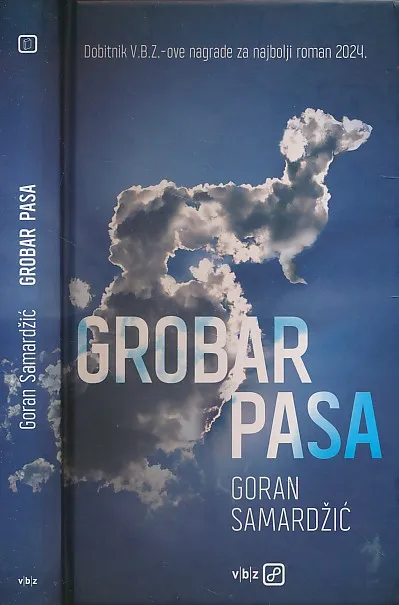 Grobar pasa