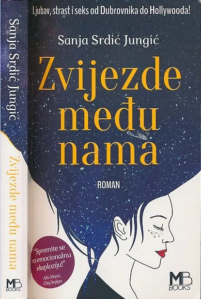 Zvijezde među nama