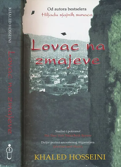 Lovac na zmajeve