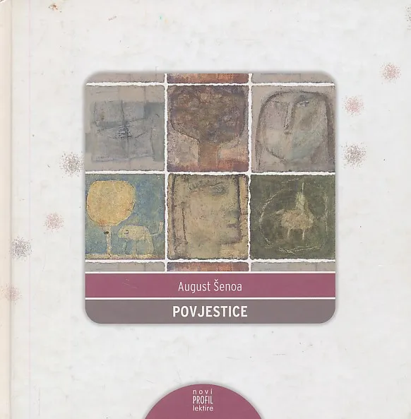 Povjestice