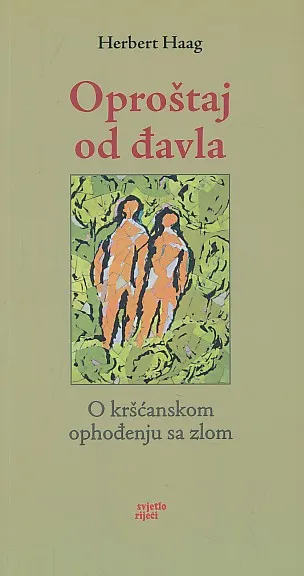 Oproštaj od đavla