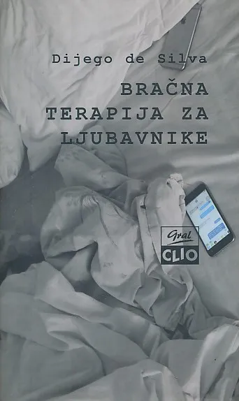 Bračna terapija za ljubavnike