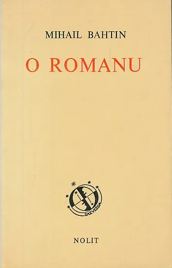 O romanu