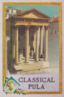Classical Pula (English)
