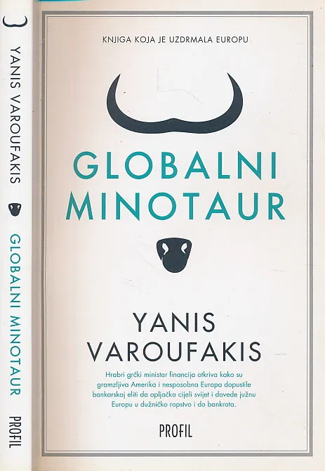 Globalni Minotaur