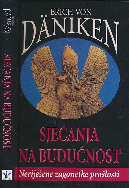 Sjećanja na budućnost