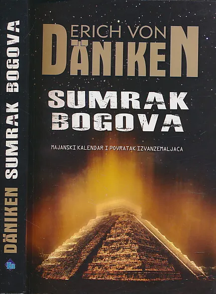 Sumrak bogova