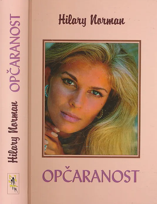 Opčaranost