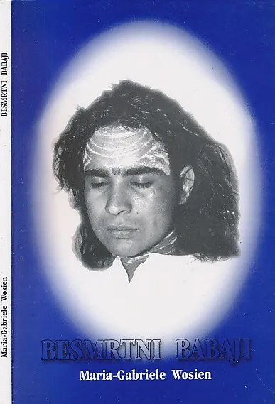 Besmrtni Babaji