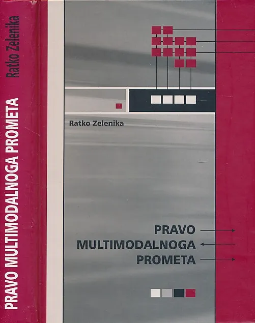 Pravo multimodalnoga prometa