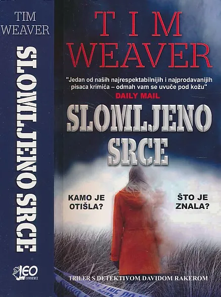 Slomljeno srce