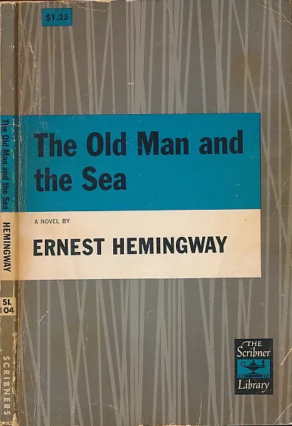 The Old Man and the Sea