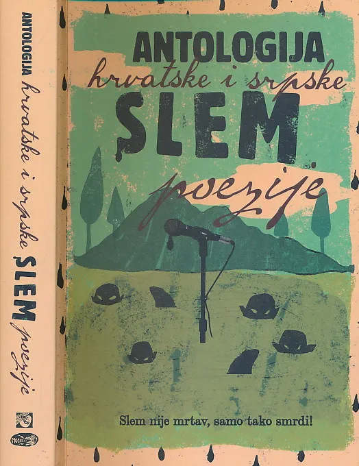 Antologija hrvatske i srpske slem poezije