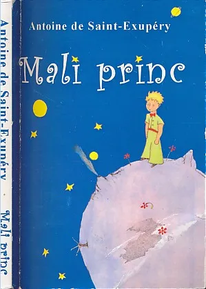 Mali princ
