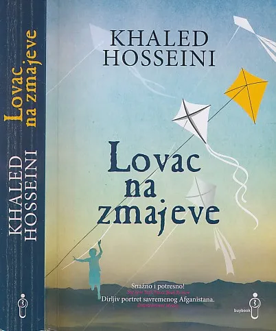 Lovac na zmajeve
