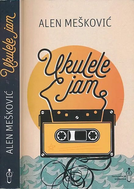 Ukulele Jam
