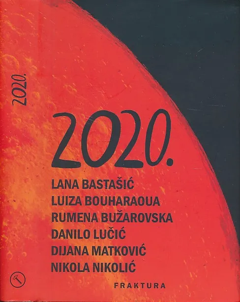 2020. dnevnik