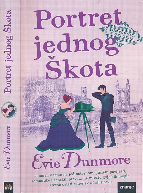 Portret jednog Škota