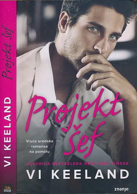 Projekt šef