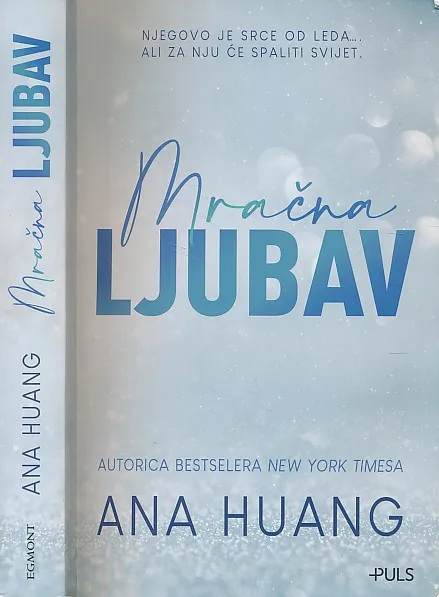 Mračna ljubav