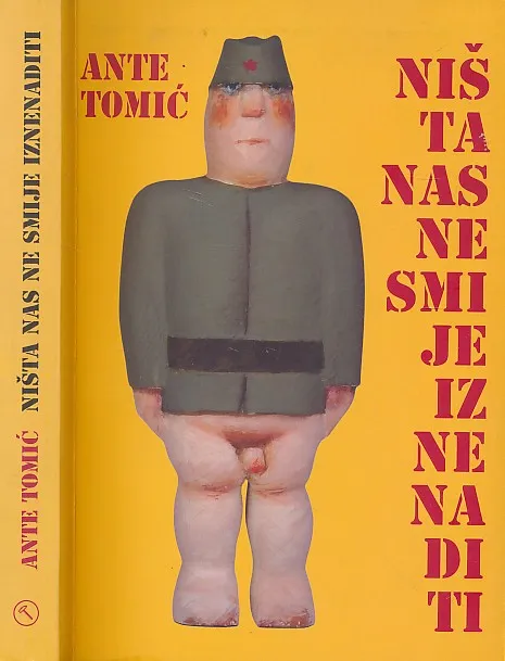 Ništa nas ne smije iznenaditi