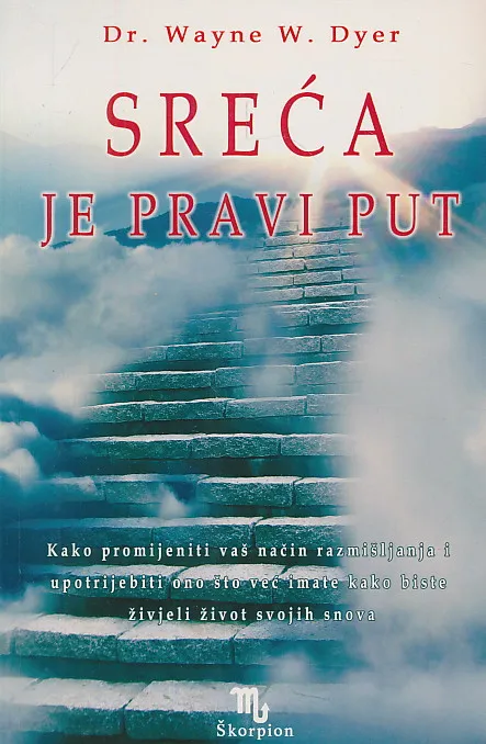 Sreća je pravi put